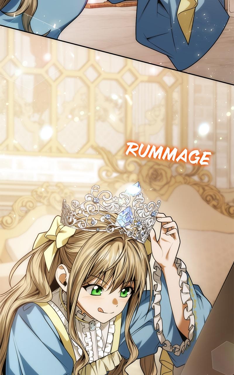 I'm the Queen in This Life Chap 37 - Next Chap 38