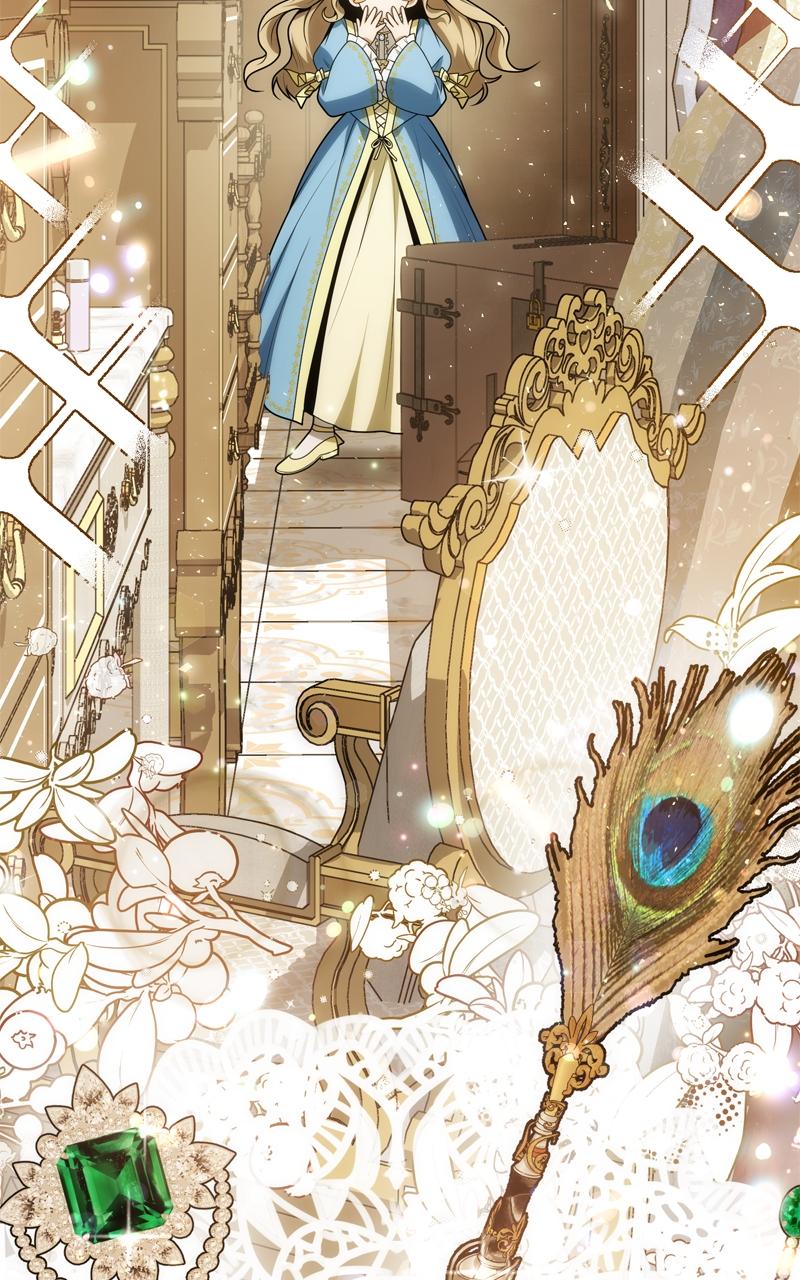 I'm the Queen in This Life Chap 37 - Next Chap 38