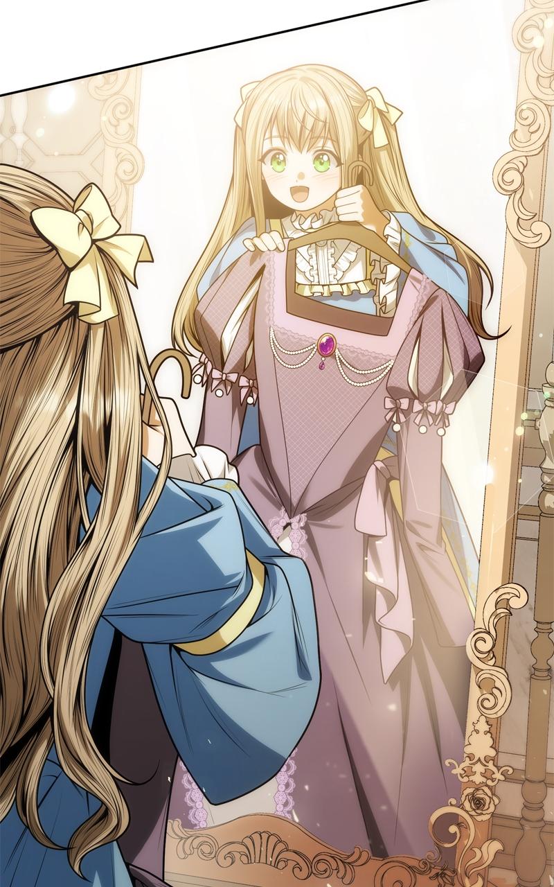 I'm the Queen in This Life Chap 37 - Next Chap 38