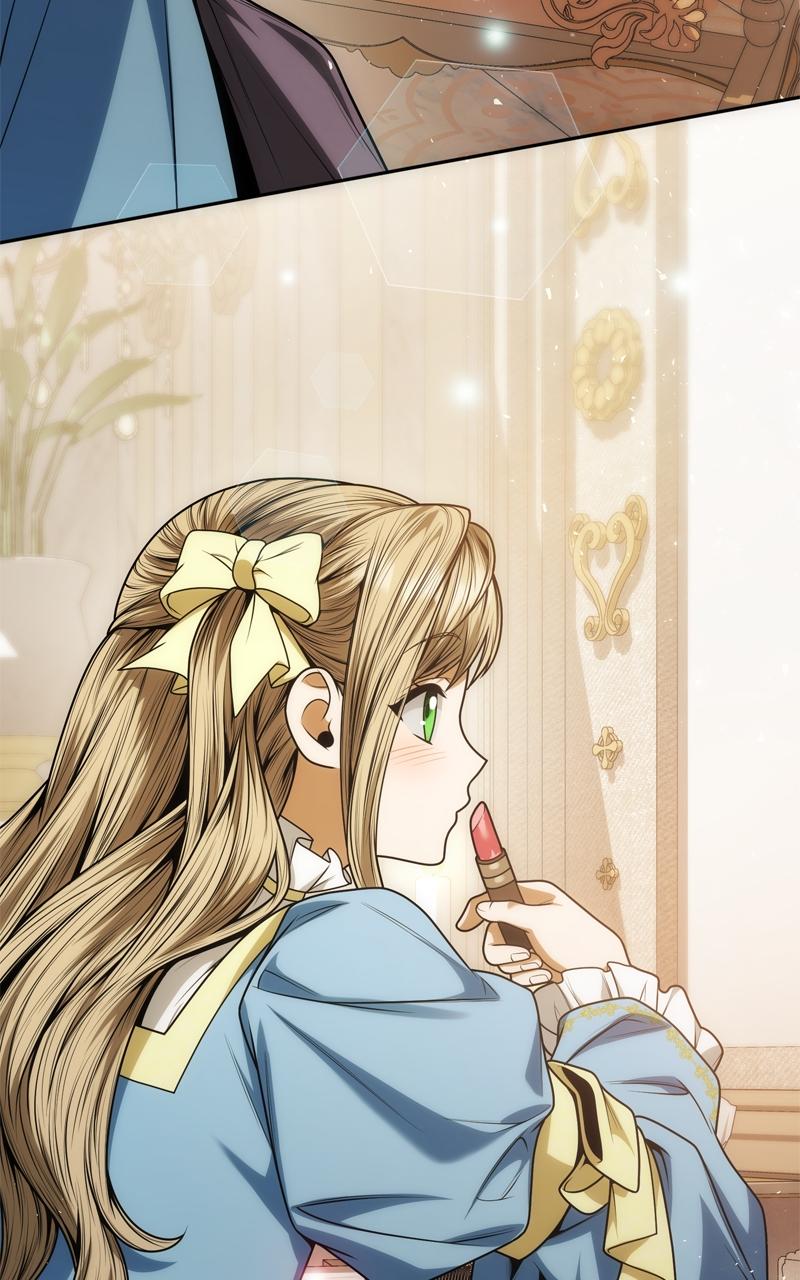 I'm the Queen in This Life Chap 37 - Next Chap 38