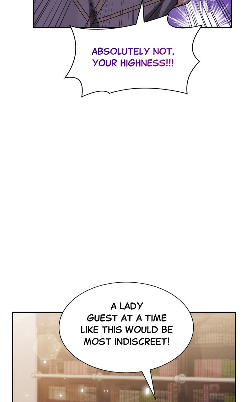 I'm the Queen in This Life Chap 37 - Next Chap 38