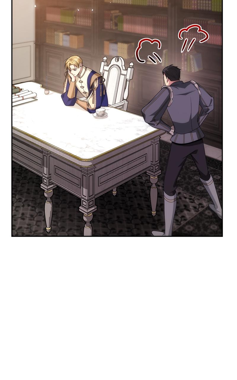 I'm the Queen in This Life Chap 37 - Next Chap 38