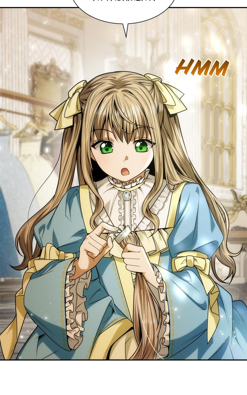 I'm the Queen in This Life Chap 37 - Next Chap 38