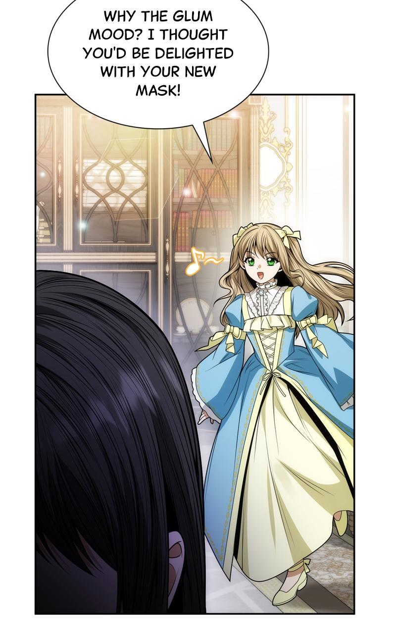 I'm the Queen in This Life Chap 37 - Next Chap 38