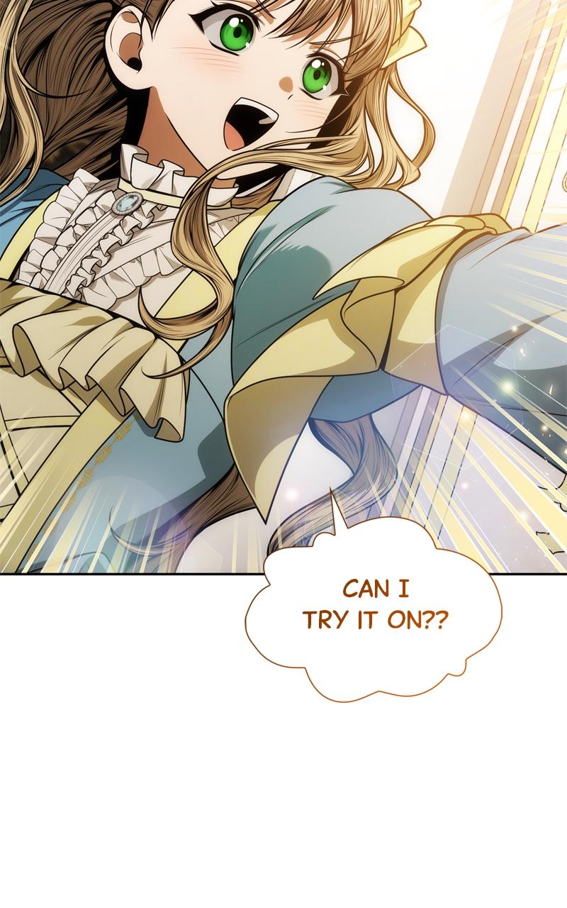 I'm the Queen in This Life Chap 37 - Next Chap 38