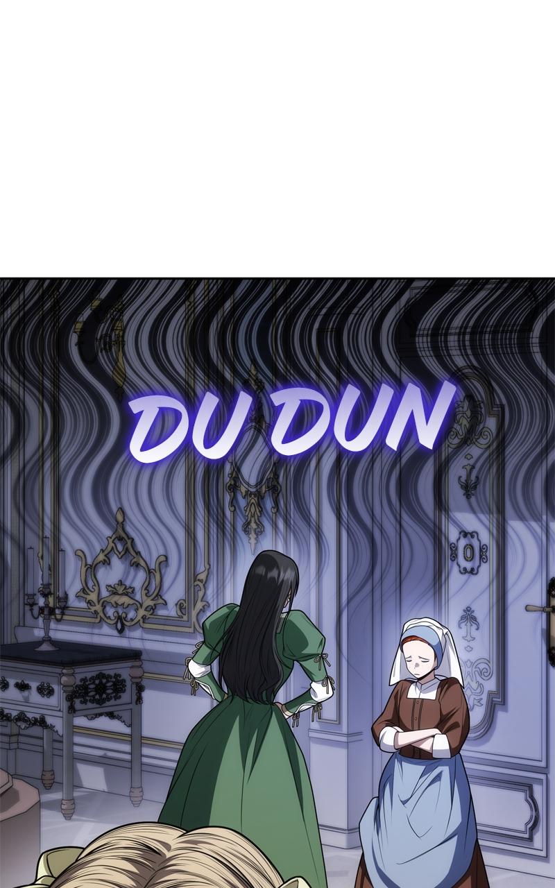 I'm the Queen in This Life Chap 37 - Next Chap 38