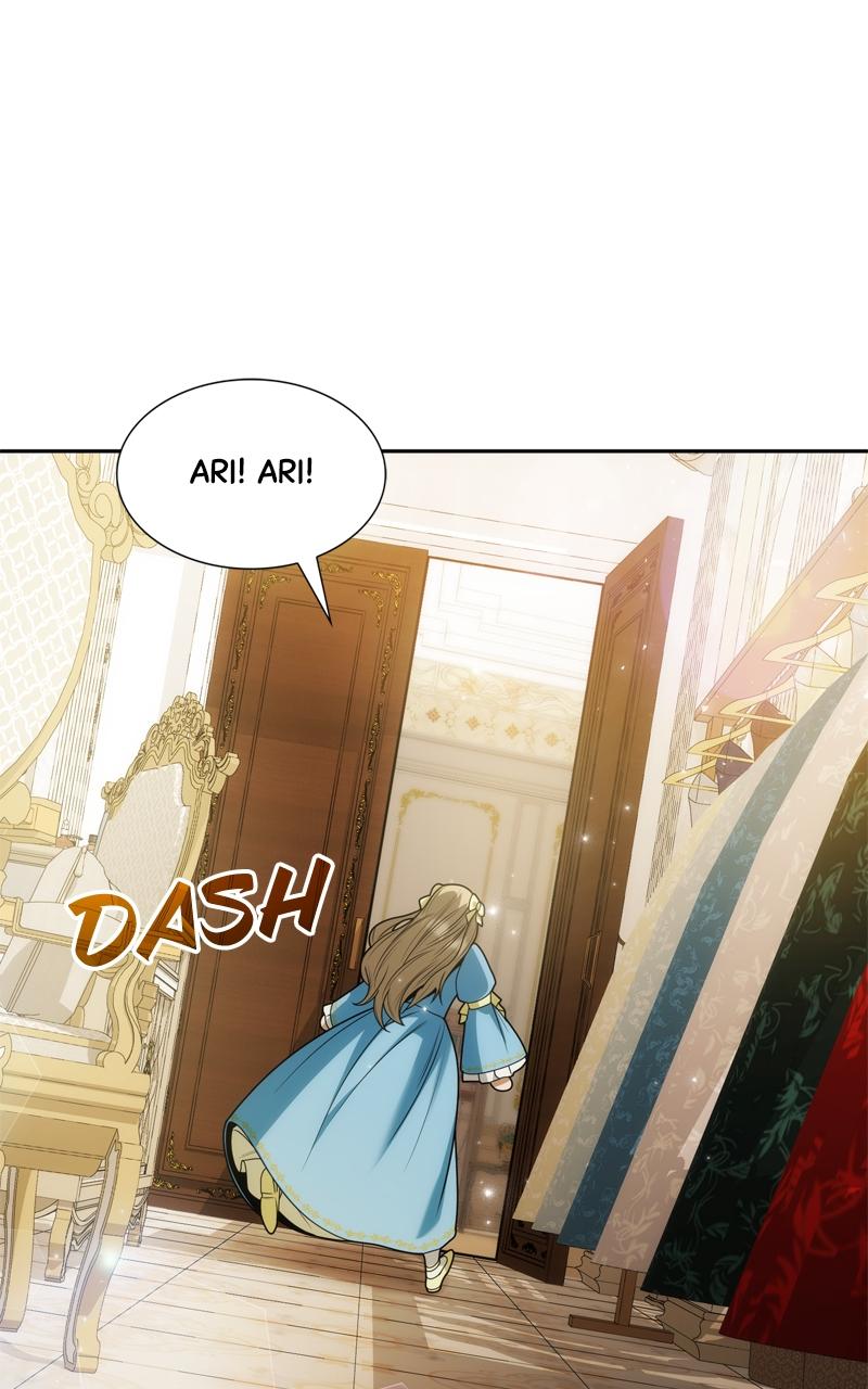 I'm the Queen in This Life Chap 37 - Next Chap 38