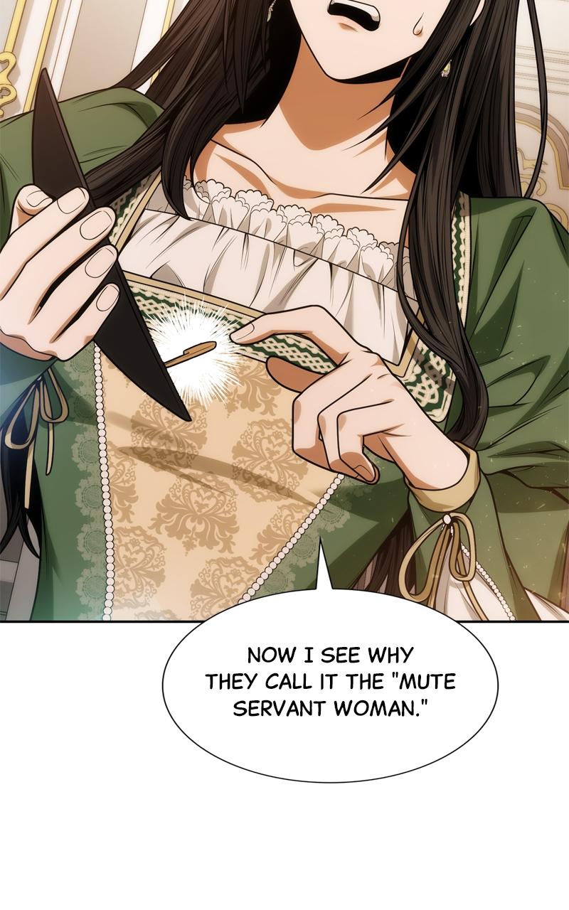 I'm the Queen in This Life Chap 37 - Next Chap 38