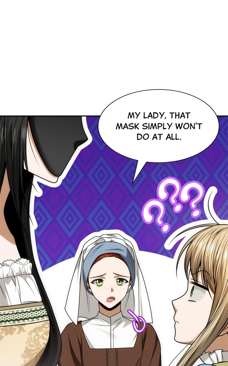 I'm the Queen in This Life Chap 37 - Next Chap 38