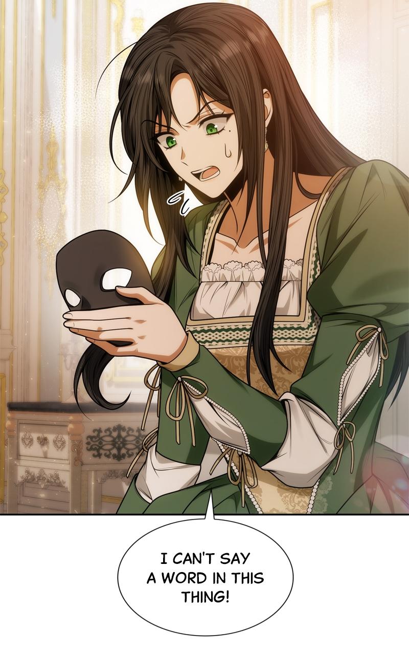 I'm the Queen in This Life Chap 37 - Next Chap 38