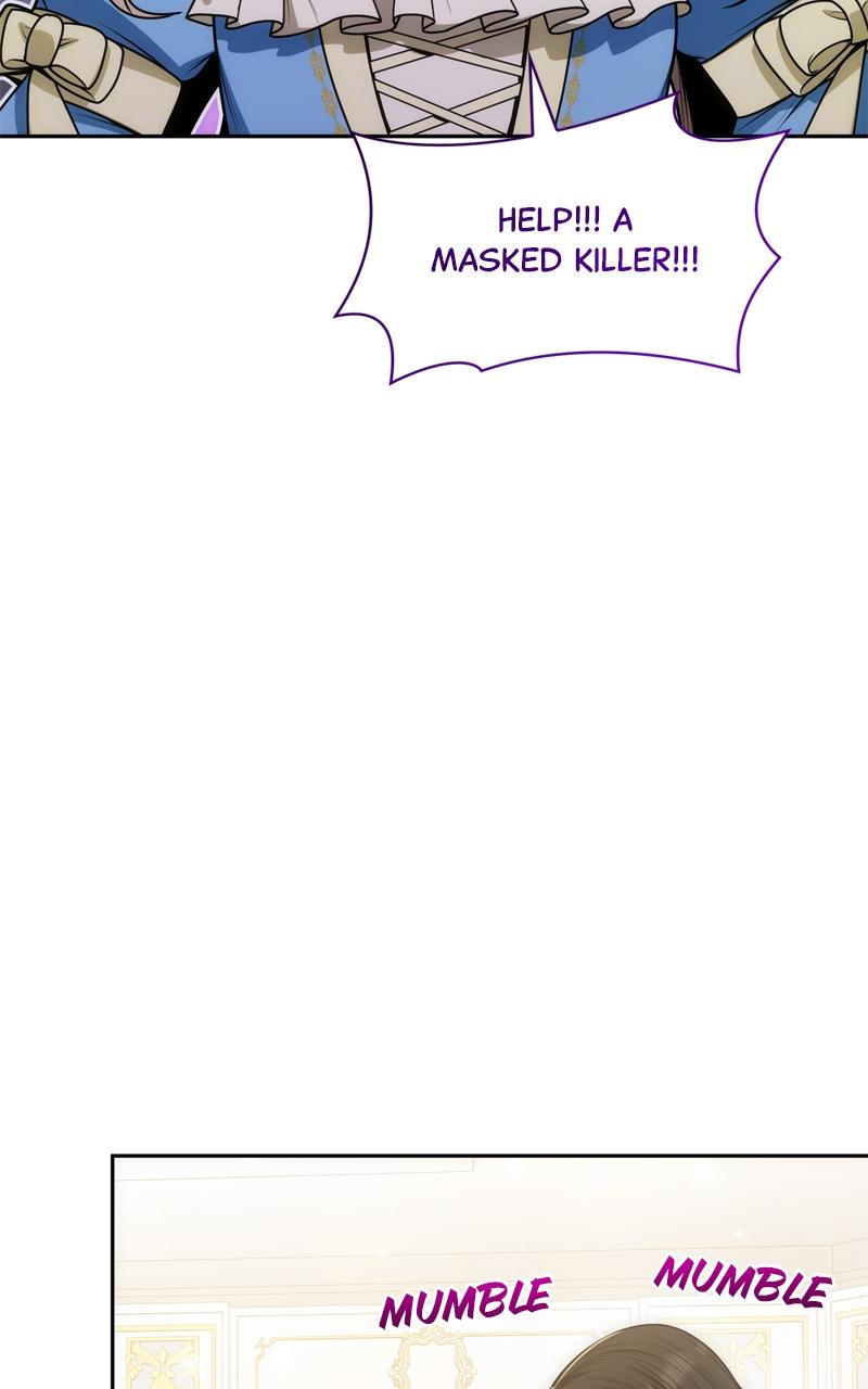 I'm the Queen in This Life Chap 37 - Next Chap 38