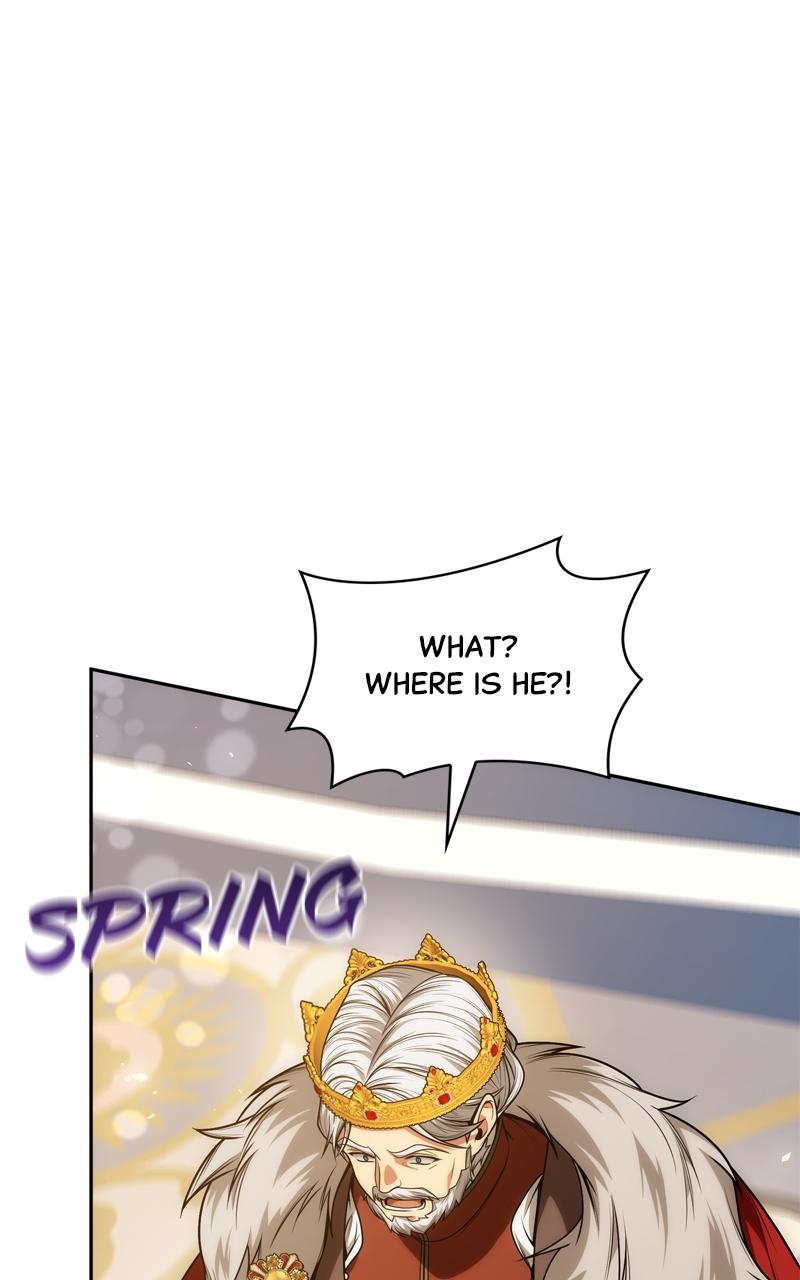 I'm the Queen in This Life Chap 34 - Next Chap 35