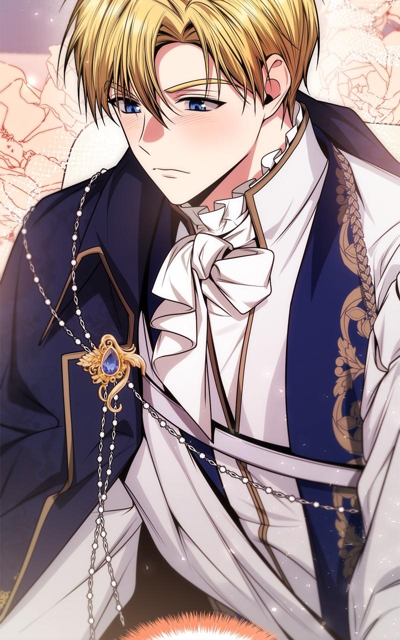 I'm the Queen in This Life Chap 34 - Next Chap 35