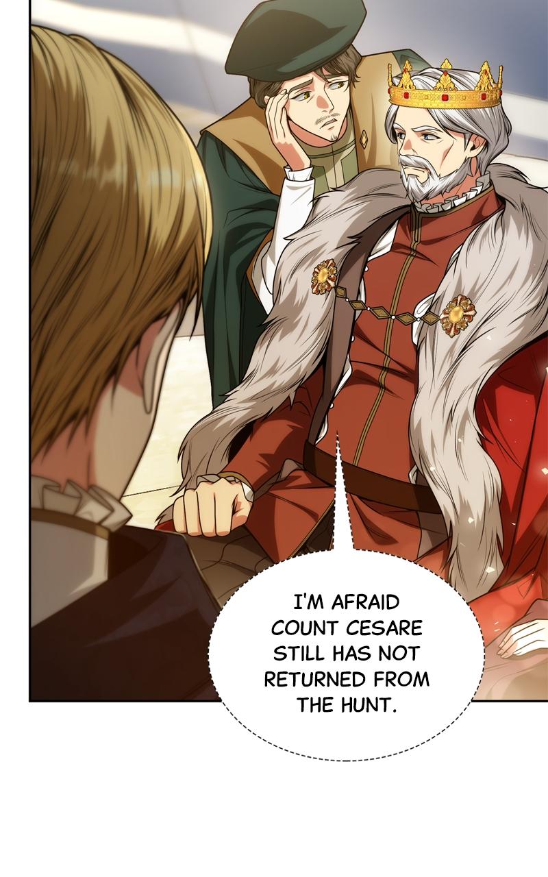 I'm the Queen in This Life Chap 34 - Next Chap 35