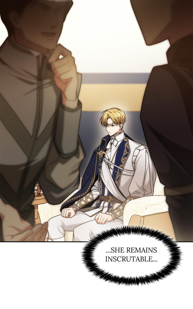 I'm the Queen in This Life Chap 34 - Next Chap 35