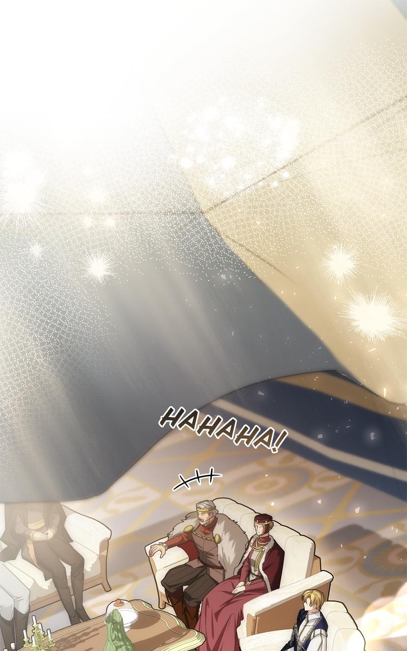 I'm the Queen in This Life Chap 34 - Next Chap 35