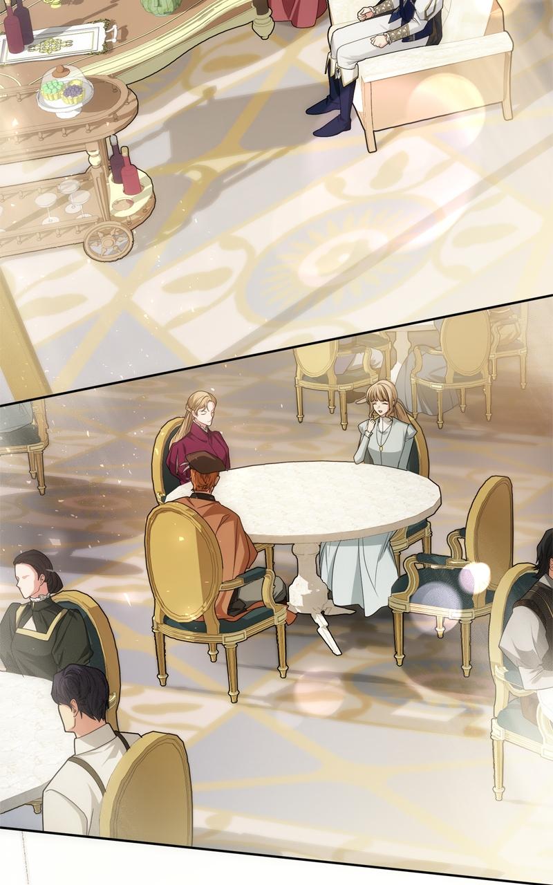 I'm the Queen in This Life Chap 34 - Next Chap 35