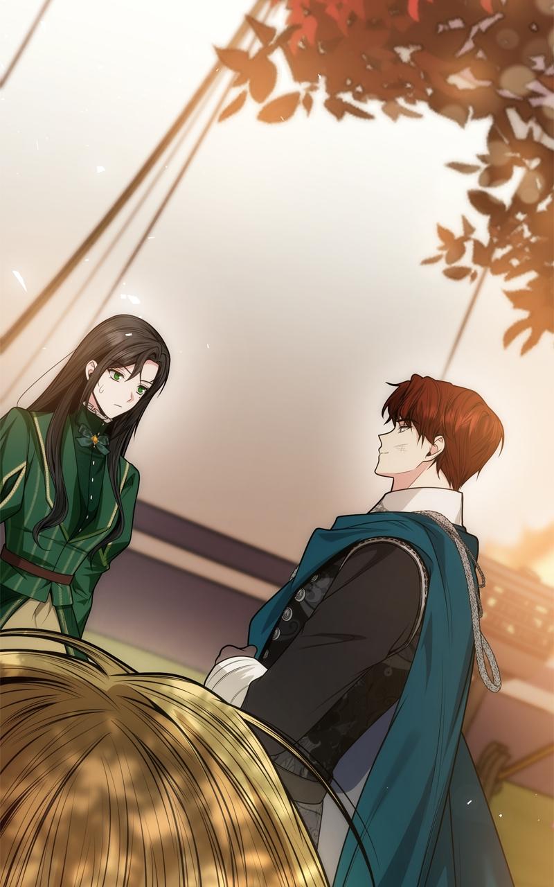 I'm the Queen in This Life Chap 34 - Next Chap 35