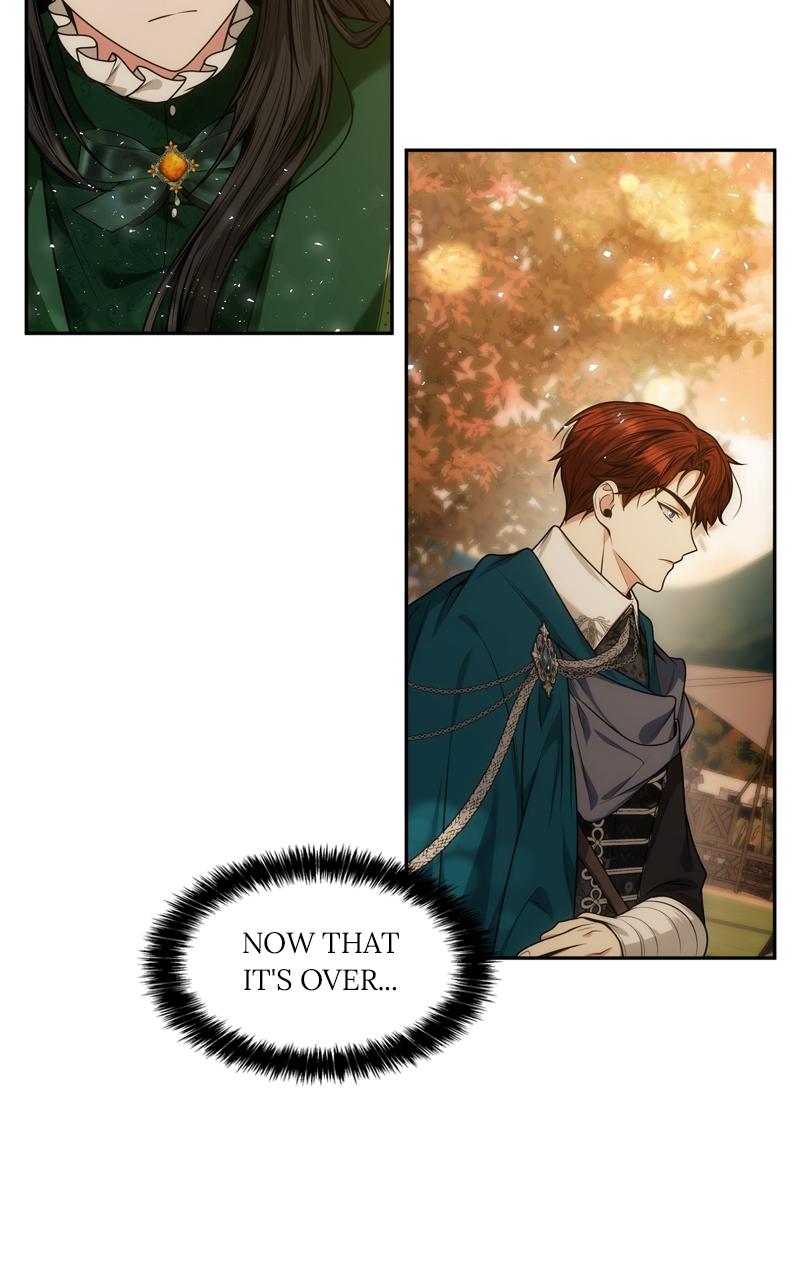 I'm the Queen in This Life Chap 34 - Next Chap 35