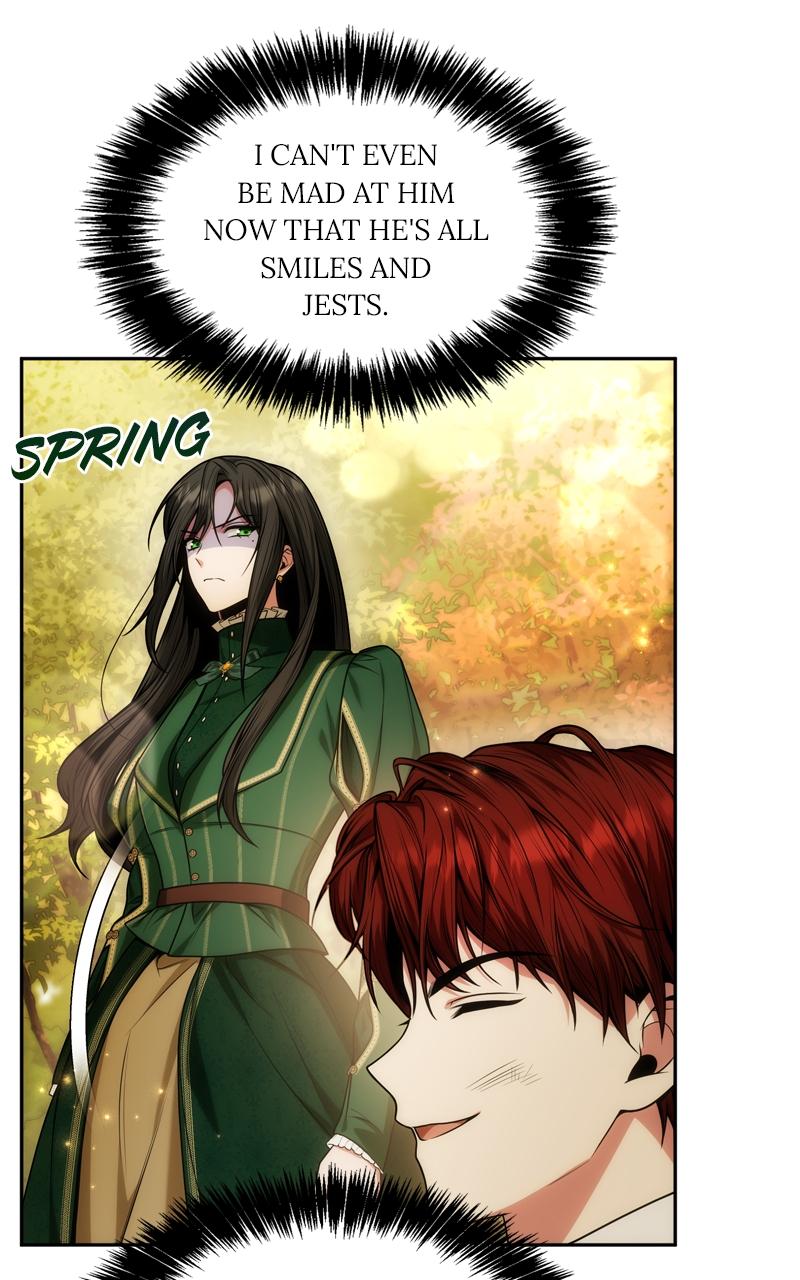 I'm the Queen in This Life Chap 34 - Next Chap 35