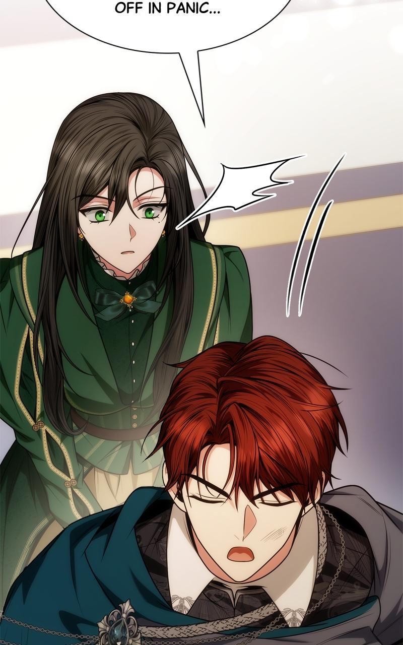 I'm the Queen in This Life Chap 34 - Next Chap 35