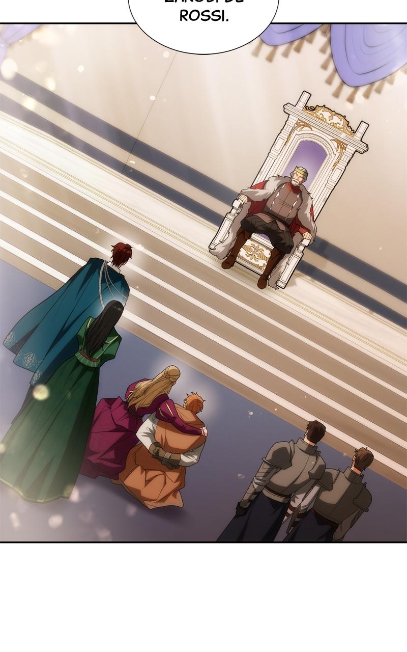 I'm the Queen in This Life Chap 34 - Next Chap 35