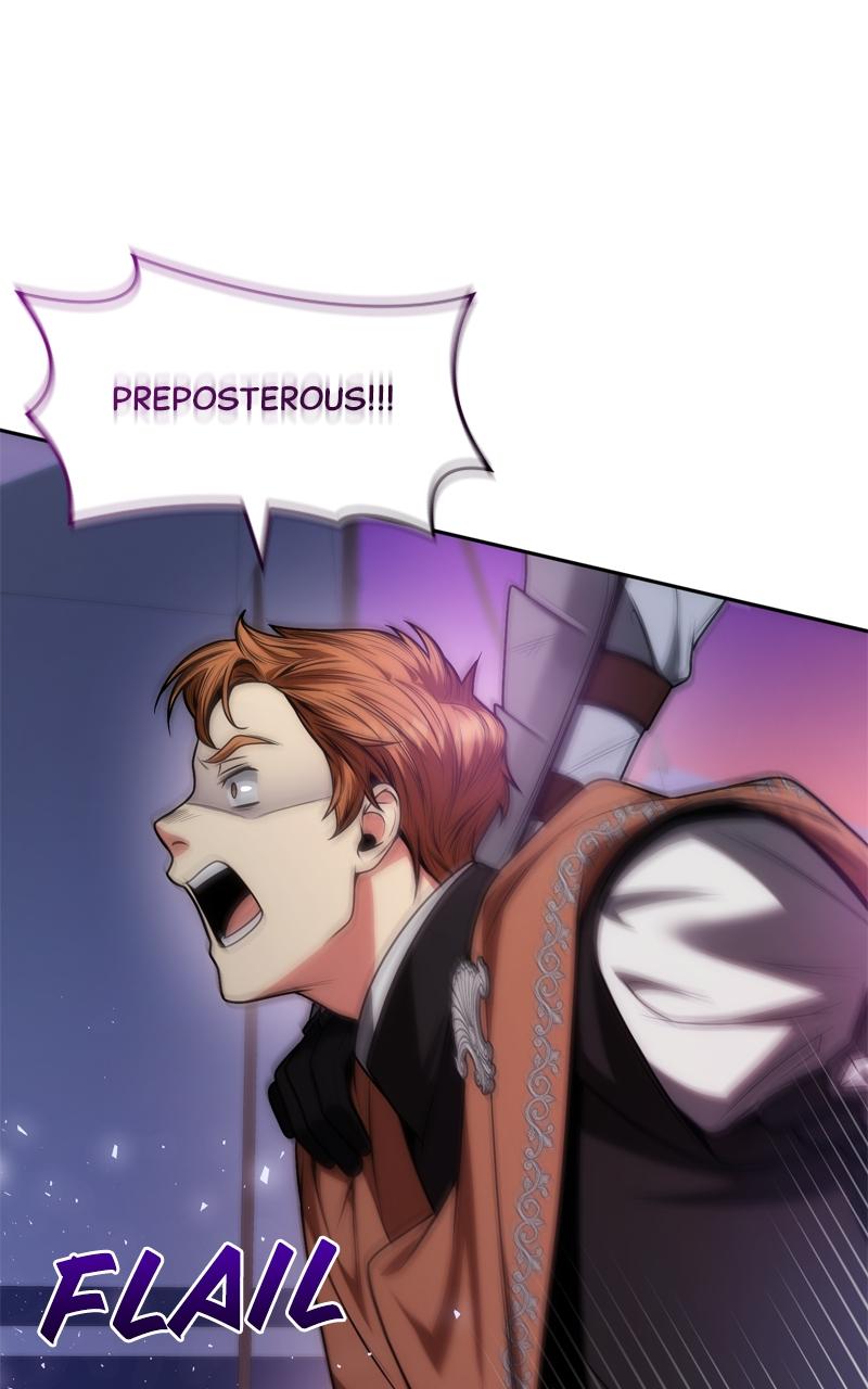 I'm the Queen in This Life Chap 34 - Next Chap 35