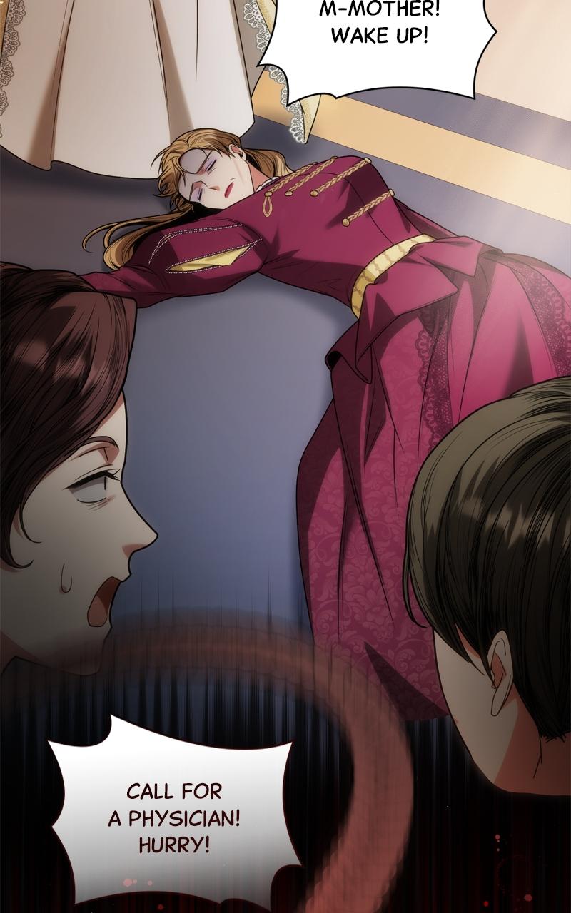 I'm the Queen in This Life Chap 34 - Next Chap 35