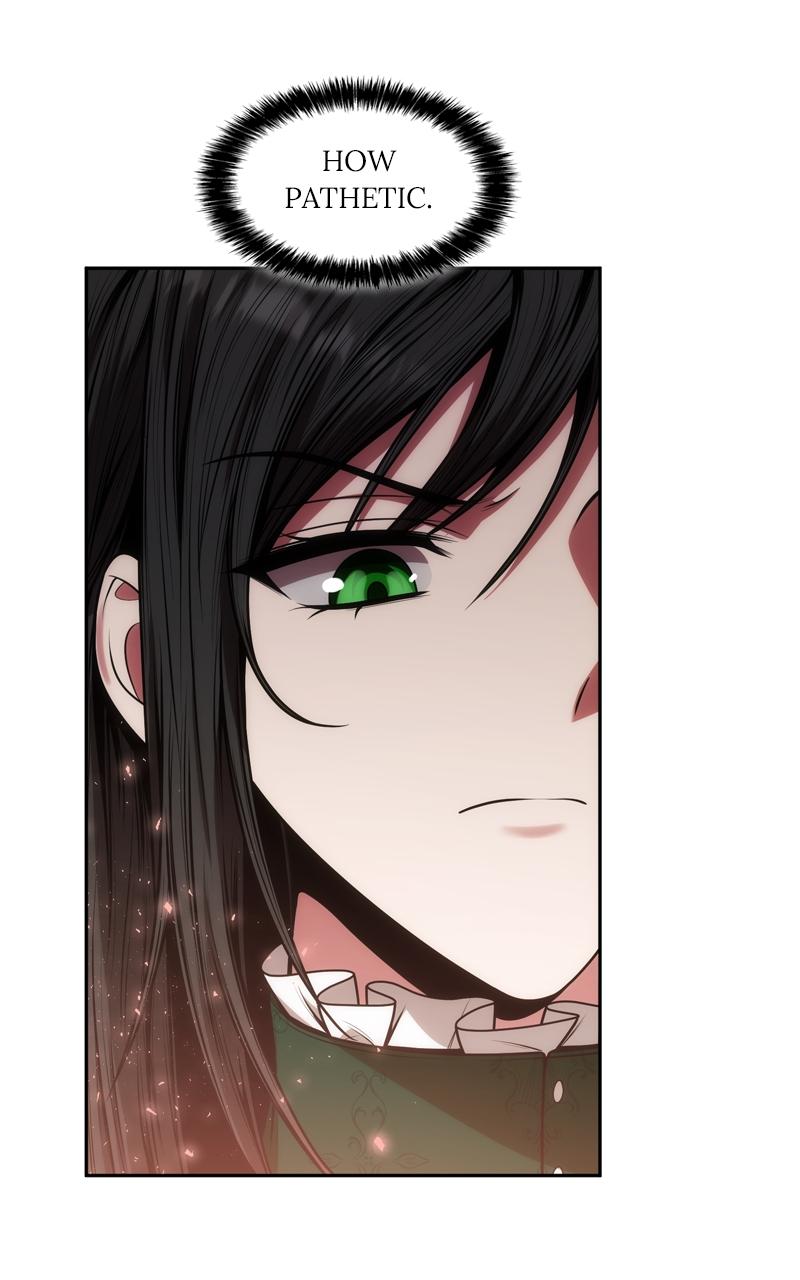 I'm the Queen in This Life Chap 34 - Next Chap 35