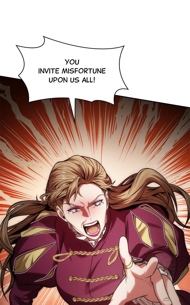 I'm the Queen in This Life Chap 34 - Next Chap 35