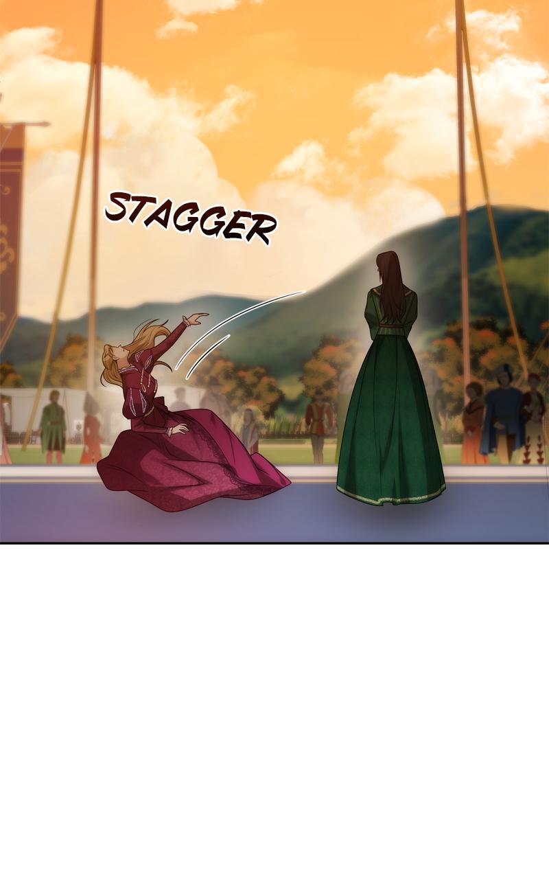 I'm the Queen in This Life Chap 34 - Next Chap 35