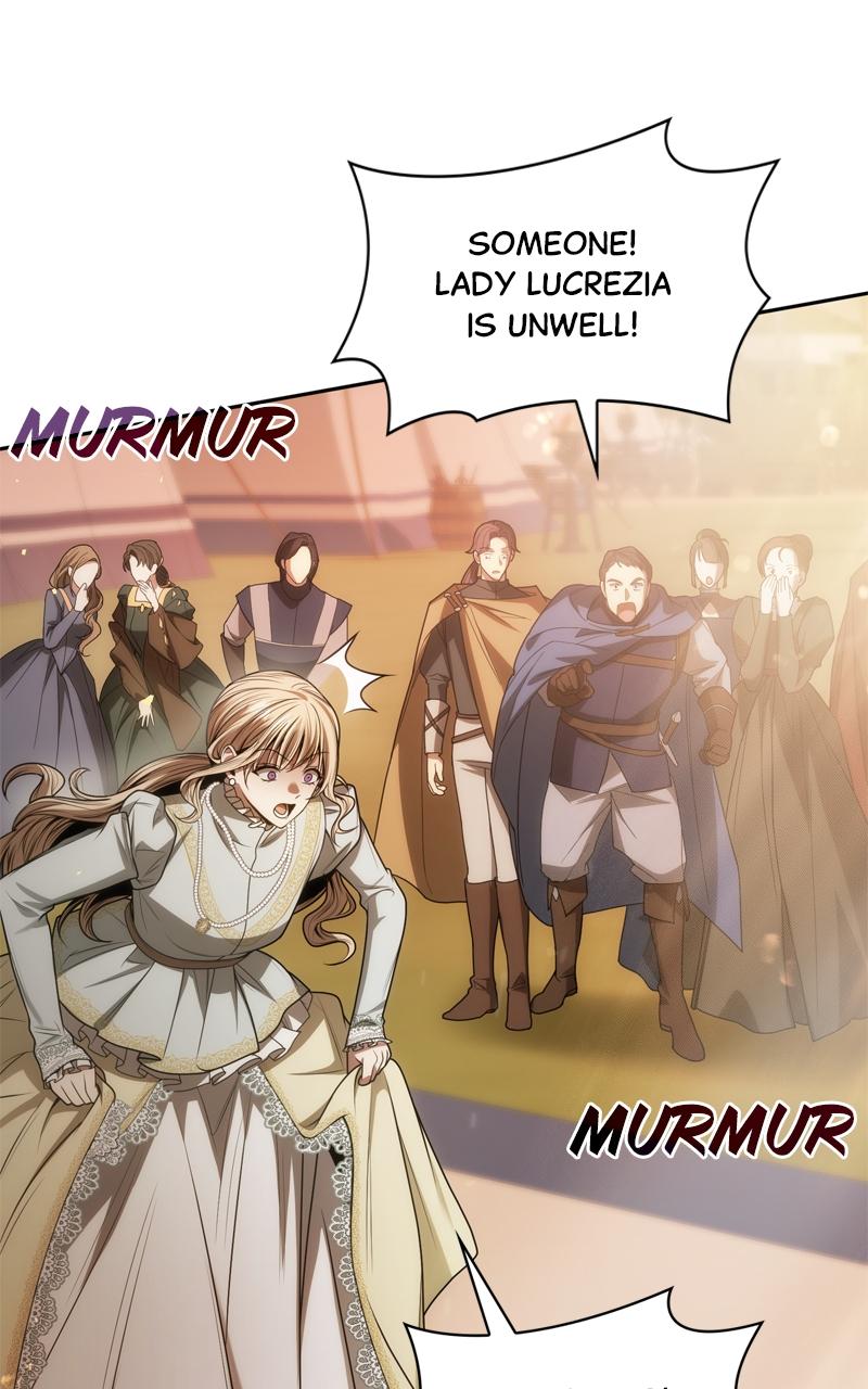 I'm the Queen in This Life Chap 34 - Next Chap 35