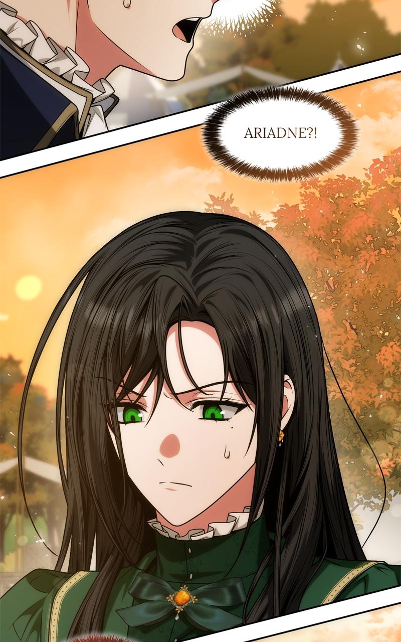 I'm the Queen in This Life Chap 34 - Next Chap 35