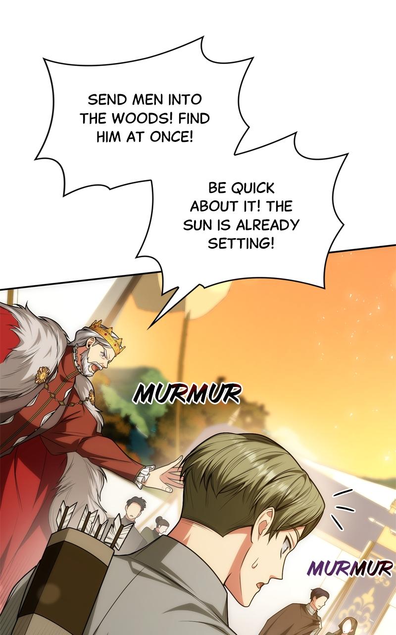 I'm the Queen in This Life Chap 34 - Next Chap 35
