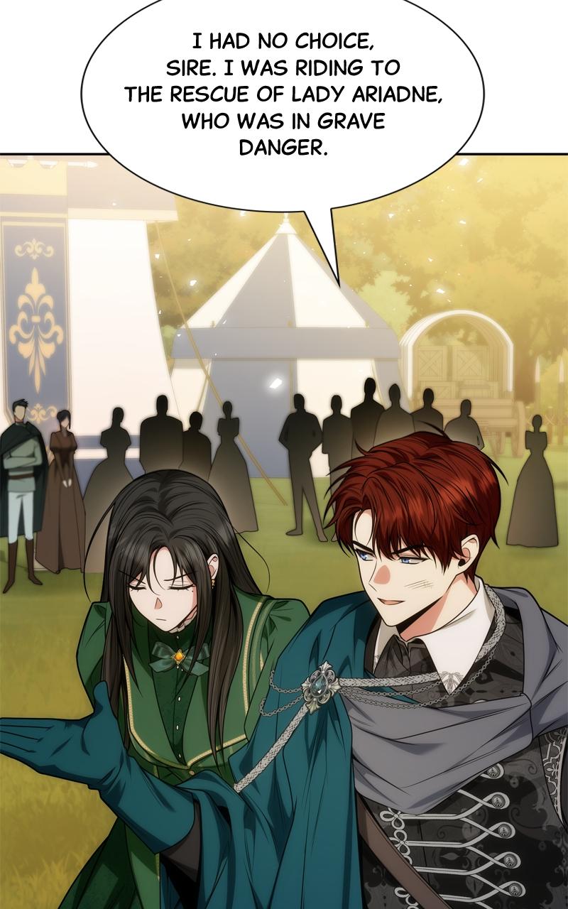 I'm the Queen in This Life Chap 34 - Next Chap 35