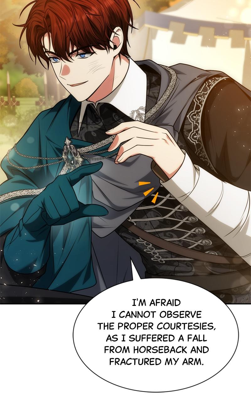 I'm the Queen in This Life Chap 34 - Next Chap 35