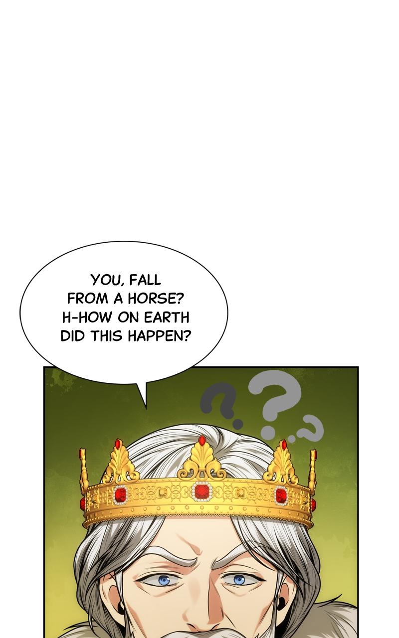 I'm the Queen in This Life Chap 34 - Next Chap 35