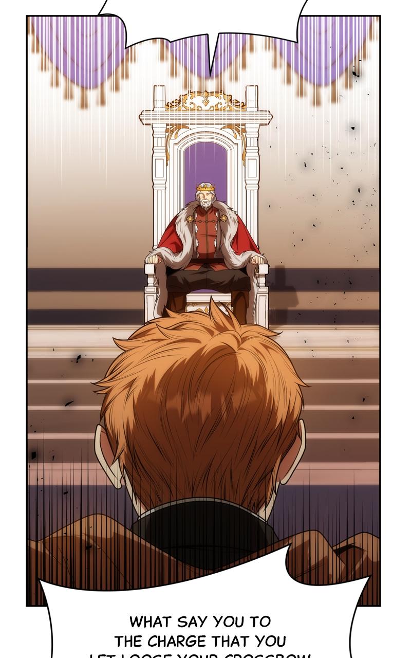 I'm the Queen in This Life Chap 34 - Next Chap 35