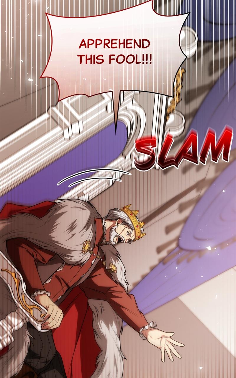 I'm the Queen in This Life Chap 34 - Next Chap 35