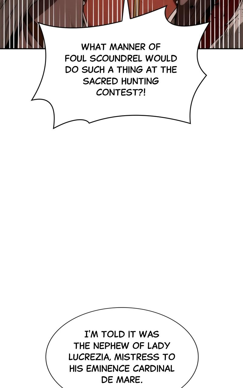 I'm the Queen in This Life Chap 34 - Next Chap 35