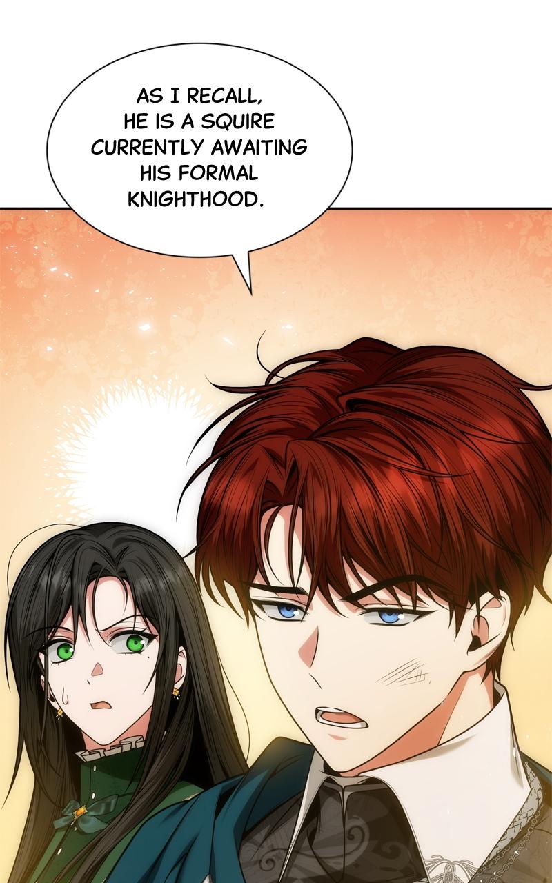 I'm the Queen in This Life Chap 34 - Next Chap 35