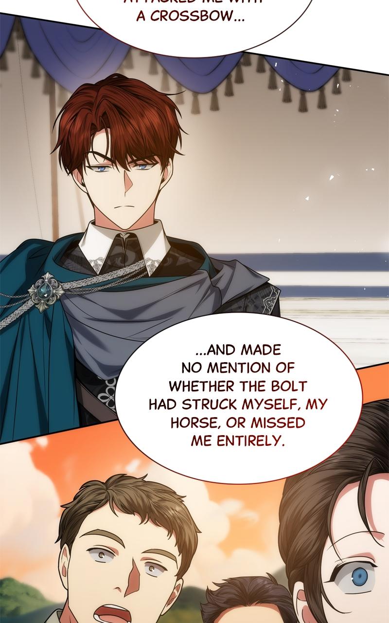 I'm the Queen in This Life Chap 34 - Next Chap 35