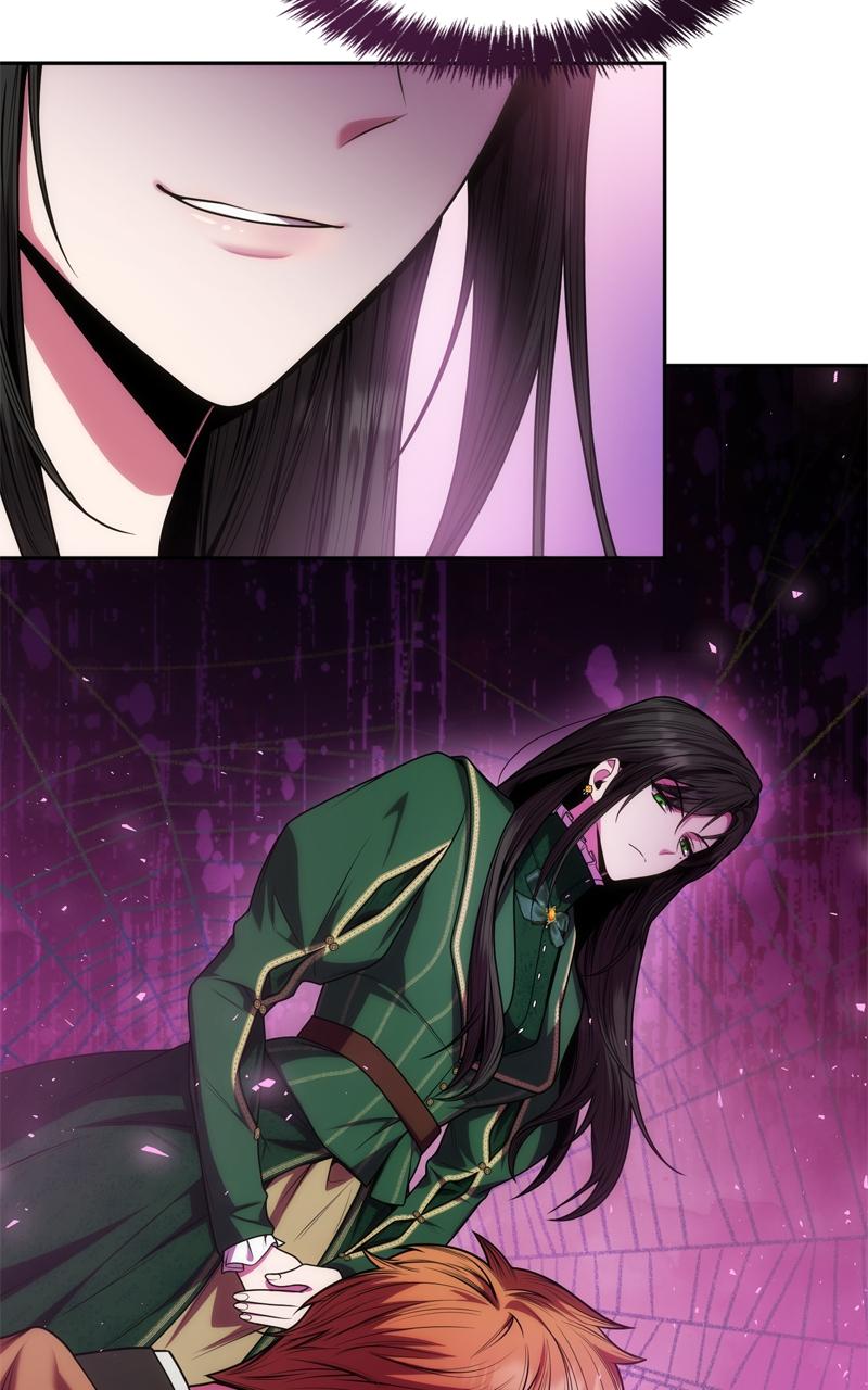 I'm the Queen in This Life Chap 34 - Next Chap 35