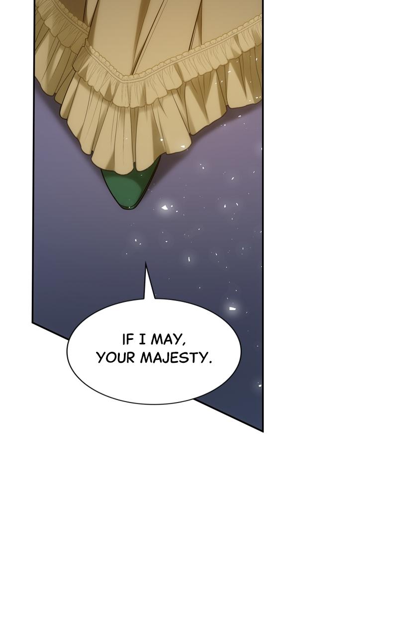 I'm the Queen in This Life Chap 34 - Next Chap 35