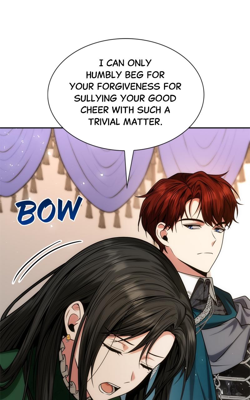 I'm the Queen in This Life Chap 34 - Next Chap 35