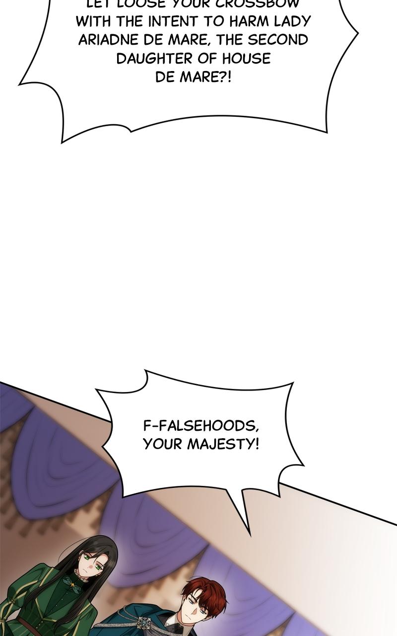 I'm the Queen in This Life Chap 34 - Next Chap 35