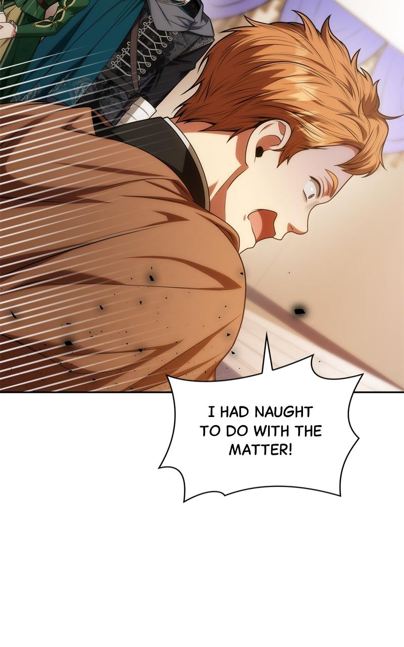 I'm the Queen in This Life Chap 34 - Next Chap 35