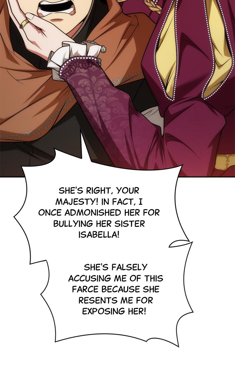 I'm the Queen in This Life Chap 34 - Next Chap 35