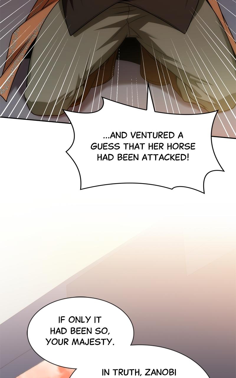 I'm the Queen in This Life Chap 34 - Next Chap 35