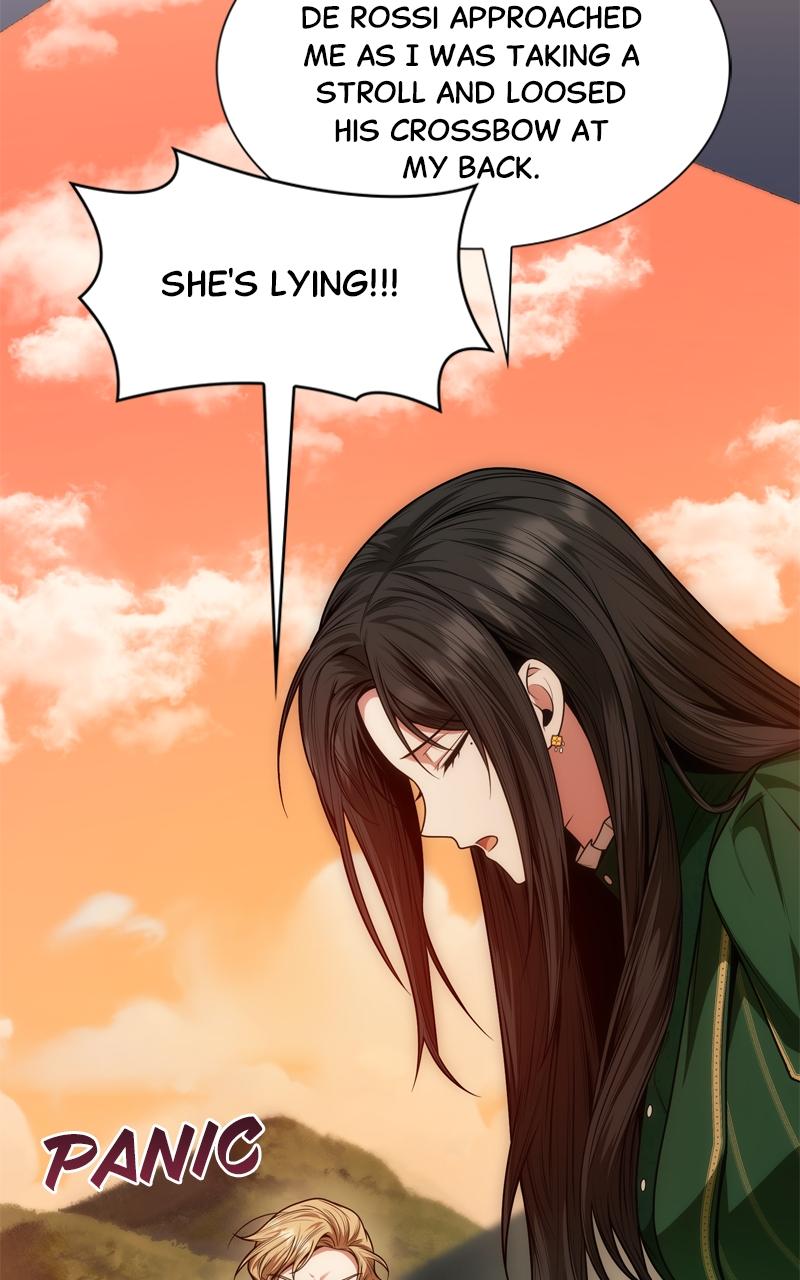 I'm the Queen in This Life Chap 34 - Next Chap 35